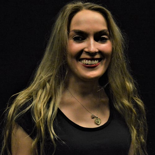 Ines Corremans