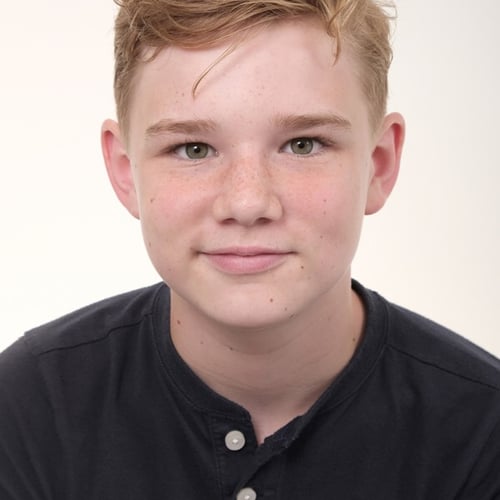 Thijs van Boekhold