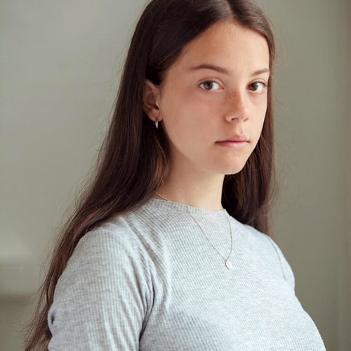 Lara Bakker