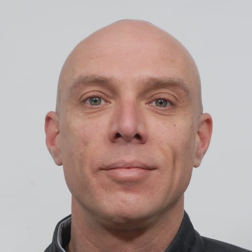 Jasper Dirkse