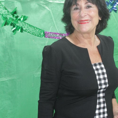 Shoshana