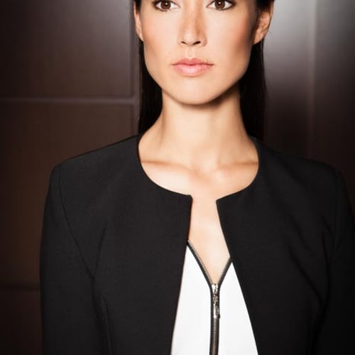 Marcia Zuidema