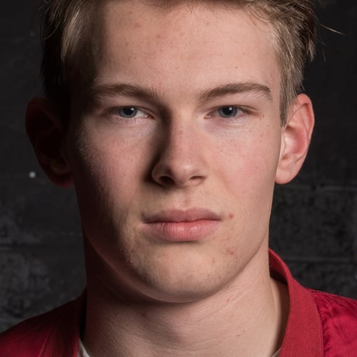 Bryan Freriks