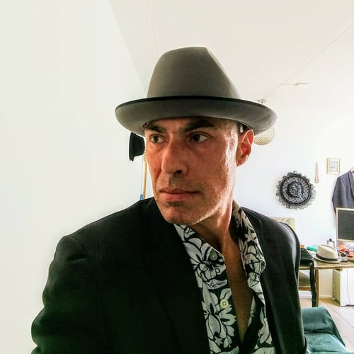 Massimo Monacelli