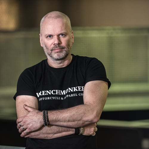 Bart Schreuder