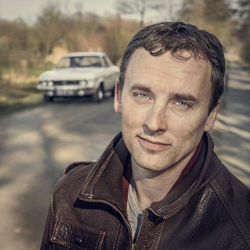 Jeroen Hakkers