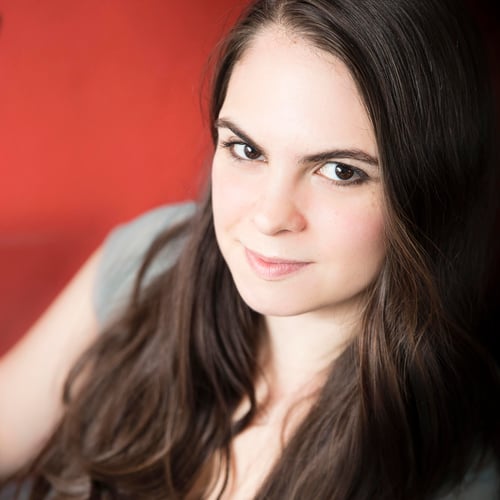 Karina Hurenkamp - Alvarenga