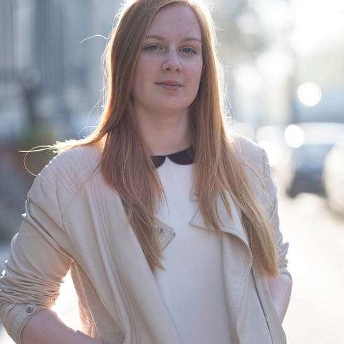 Romany Kootstra