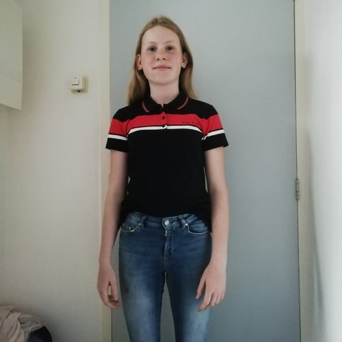Lisanne