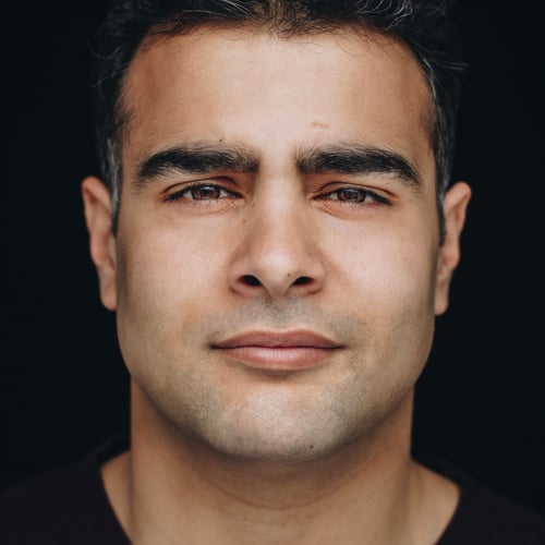 Amro Kasr