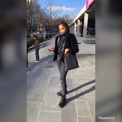 Denise