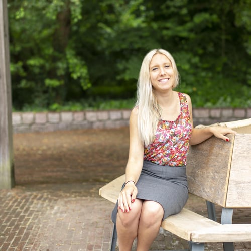 Immy Heijmans