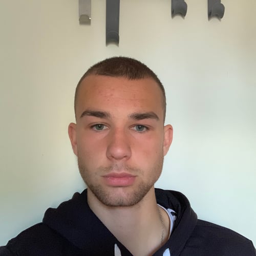 Jeremy dylan Tool
