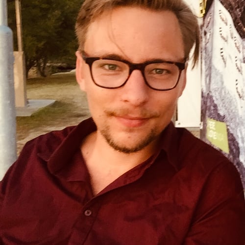 Lukas Rammers
