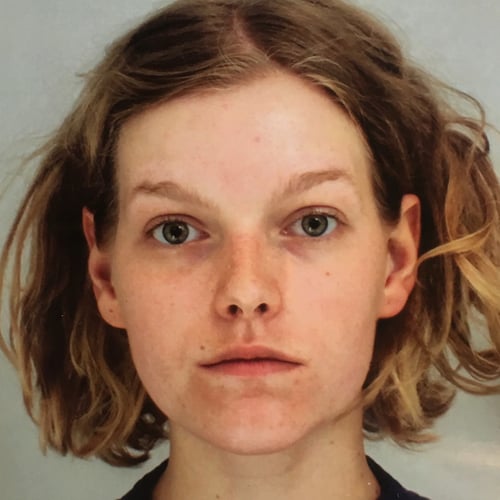 Meike van Dijk