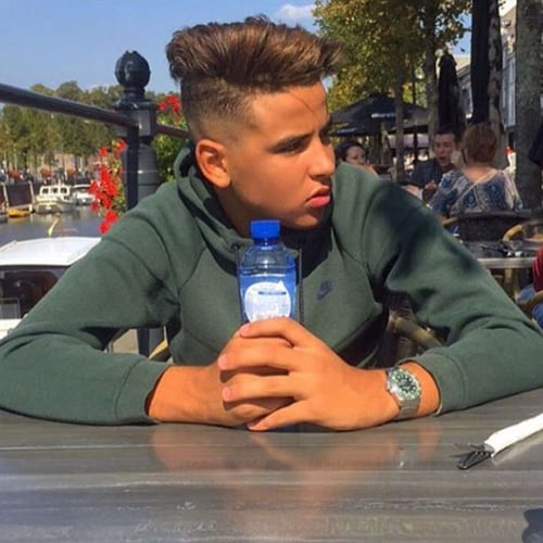 Fandi Talouka