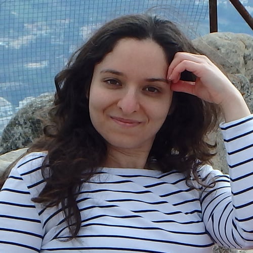 Leila Nahidiazar