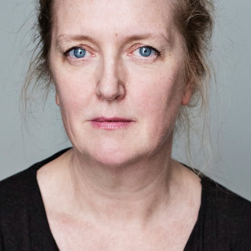 Julie Maes