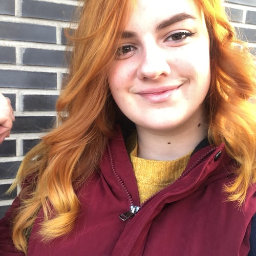 Julia Hofman