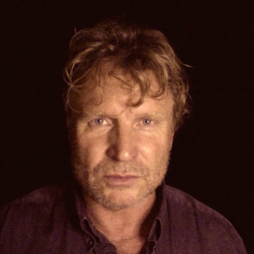 Frank Riezebos