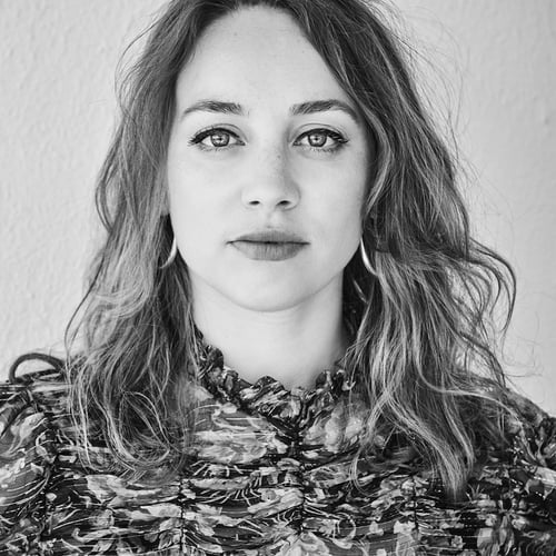 Elise Verhoeven