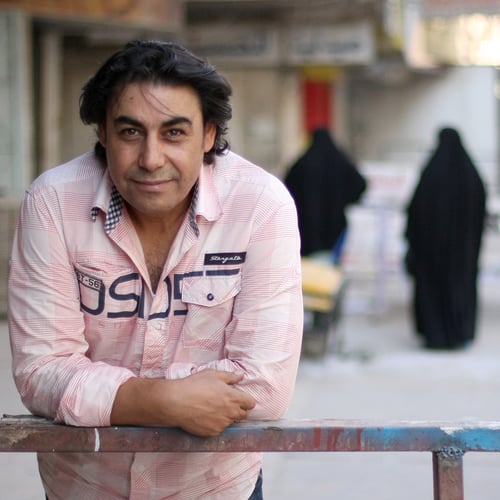 Saad Jasim