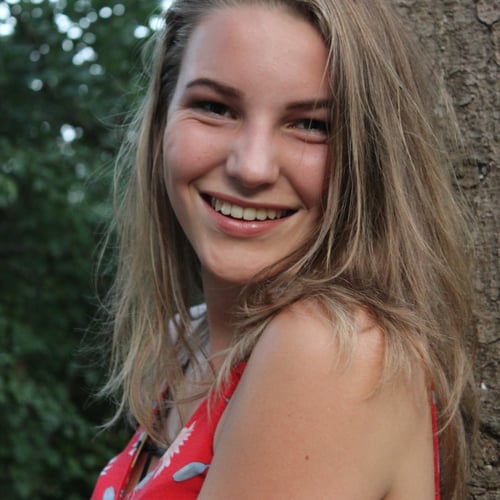 Rosalie