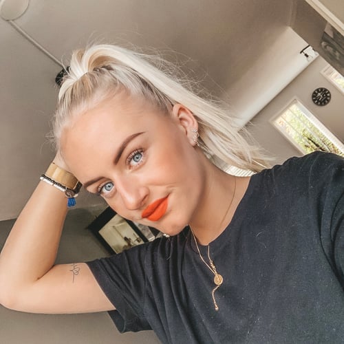 Courtney de Smit