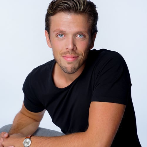 Sven Petrus