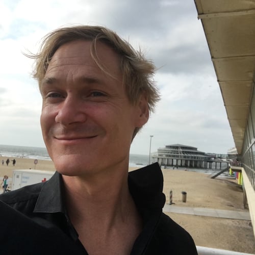 Jasper Van Luit
