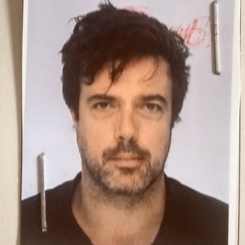 Erik Ros