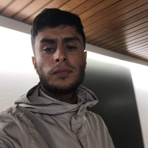 Hasan Brusk