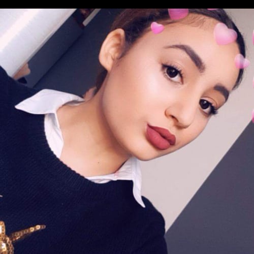 Yasmina