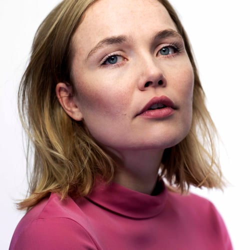 Lotte Milder