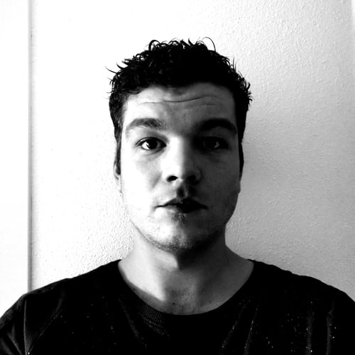 J.P. Ramackers