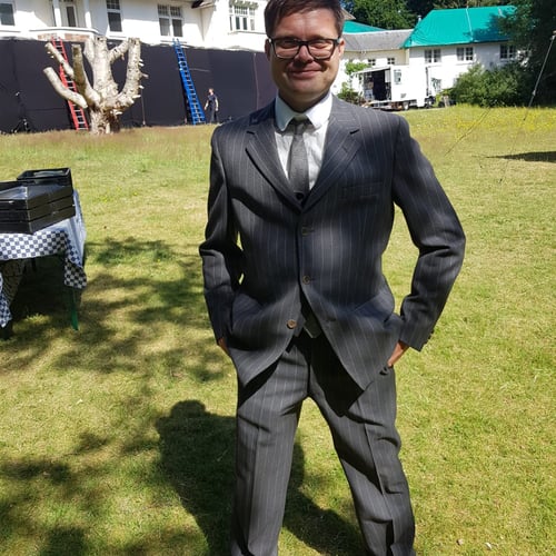 Jeroen