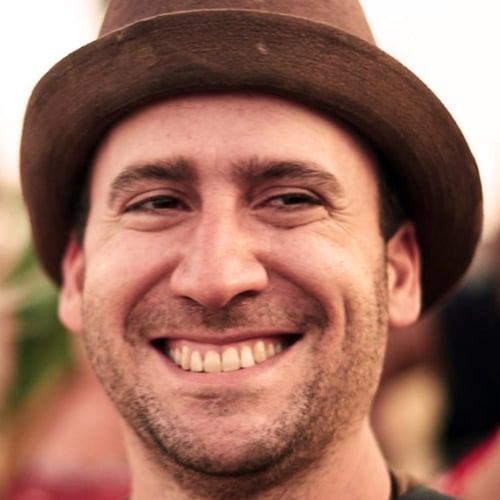 Arlo Laibowitz
