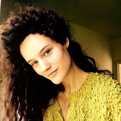 Charlotte Schoeters