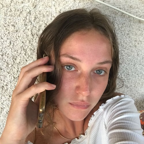 Larissa de Jager
