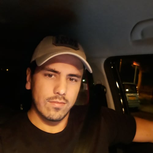 Mike Kenter