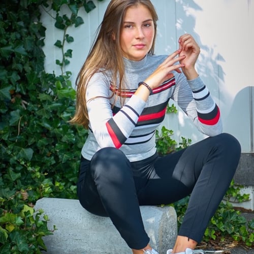 Hester Siebbeles