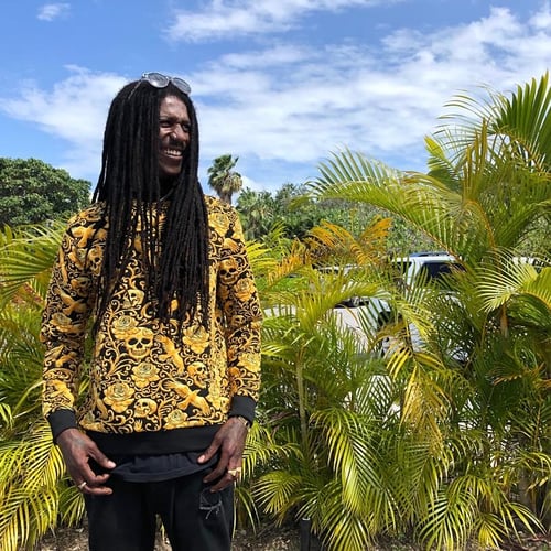 Jermaine Louisville