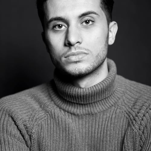 Karim Mestassi