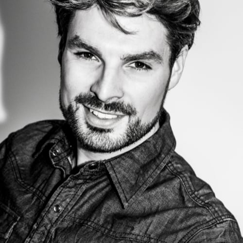 Mike van den Berg