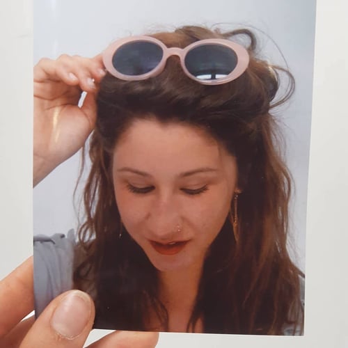 Iris Schutgevaar
