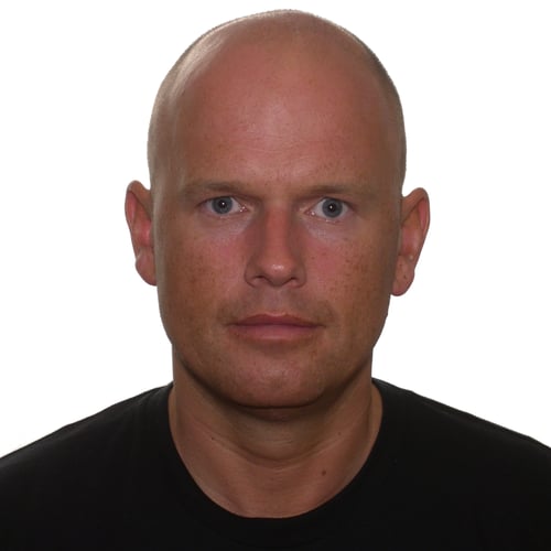 Jeroen Heikens