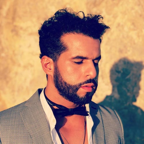 Sam Dagher