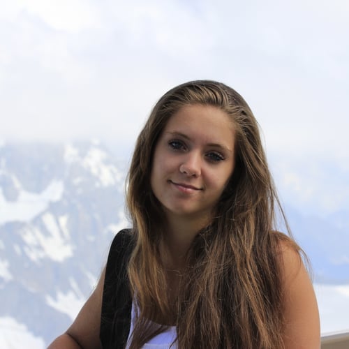 Nadia Houben