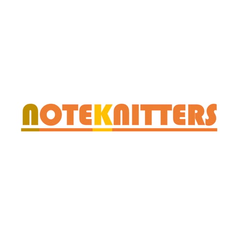 Noteknitters