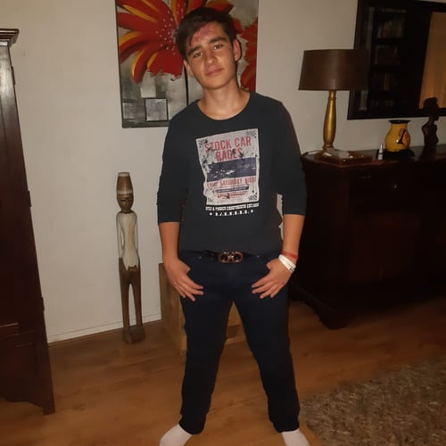 Sergio